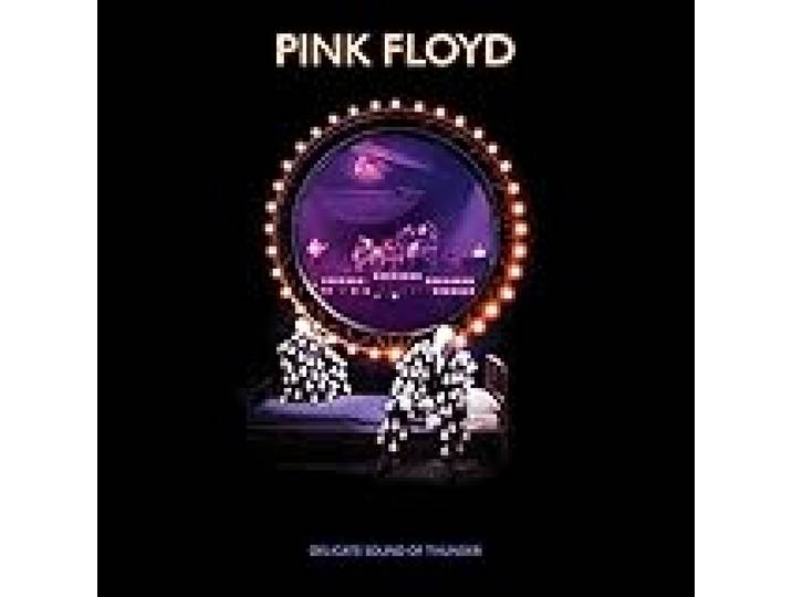 Delicate Sound of Thunder 3LP