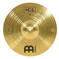 Meinl HCS 12 Splash Becken (12", Becken), Becken