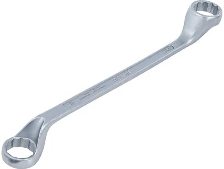BGS 1214-30x32 Ringsleutel, verdiept 30 x 32 mm