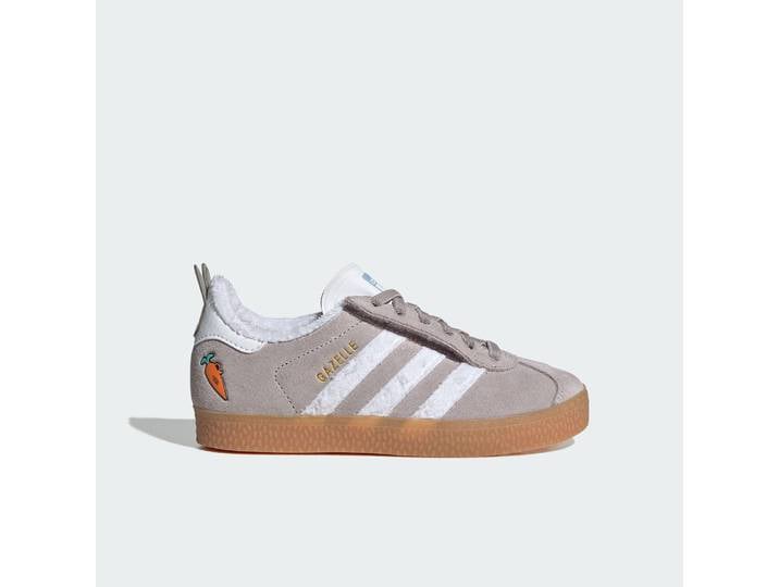 Adidas Originals – baskets décontractées respirantes et durables pour petits enfants, JQ1345