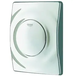 GROHE Urinal-Betätigung Surf 38808 FMS für manuelle Betätigung mattchrom 38808P00