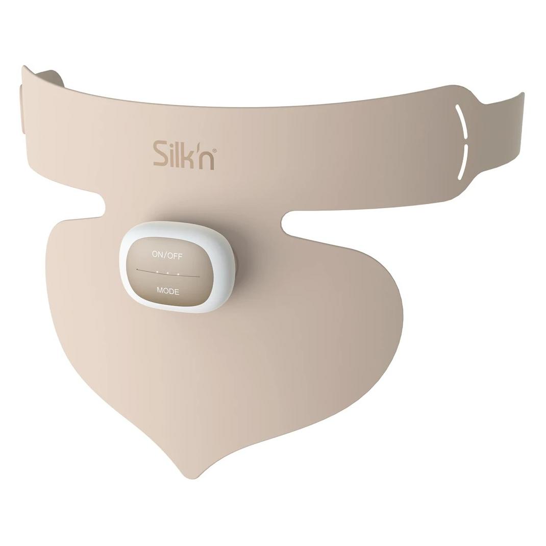 Silk'n LED Chest Mask Pro (463 - 1072 nm) (CLMP1PE1001)