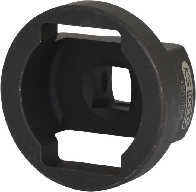 KS Tools Douille ovale pour écrou de moyeu, 65mm, 3/4