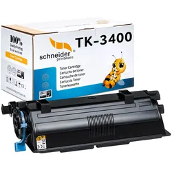 Kompatibel für Kyocera TK-3400 / 1T0C0Y0NL0 Toner