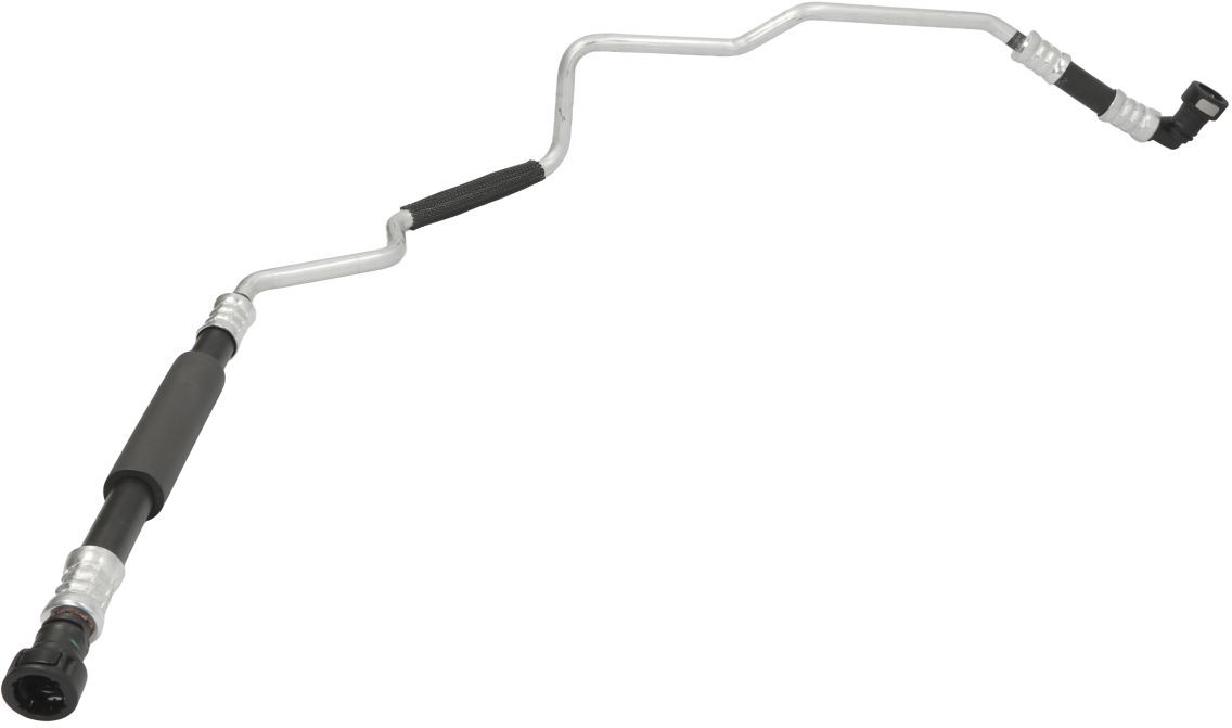 Hydrauliikkaletku, Ohjaus Akusan Lcc 9329