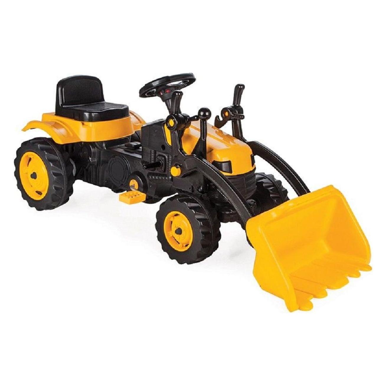 Pilsan Trettraktor (103898)