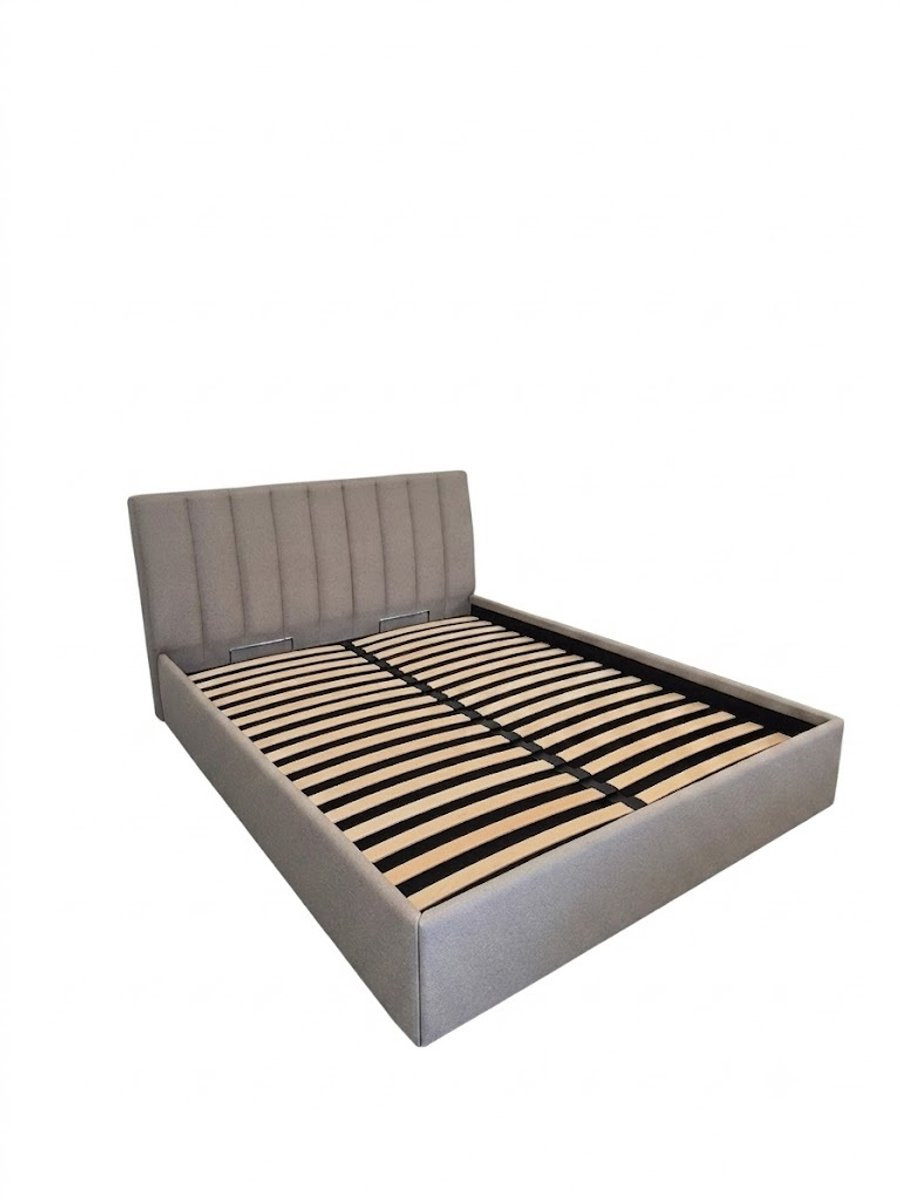 Bed Box Wonen Milano Opbergbed 160x200 cm