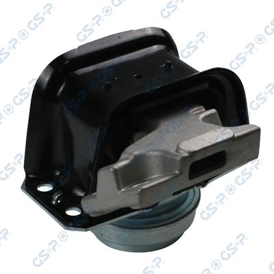 GSP Lagerung, Motor 517943 für Peugeot