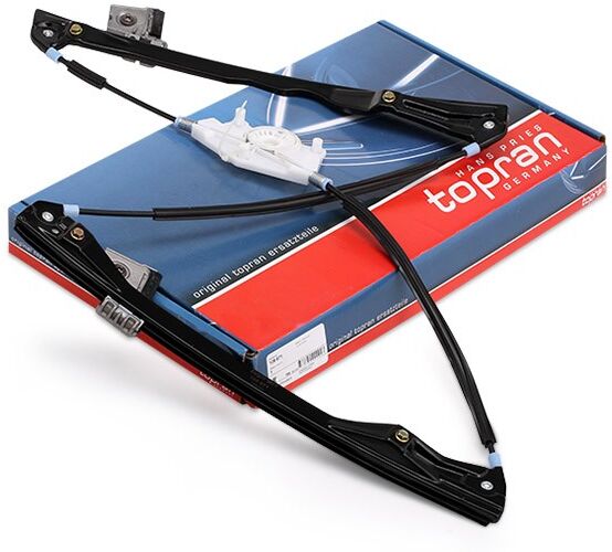 TOPRAN 108 671 Lasinnostin