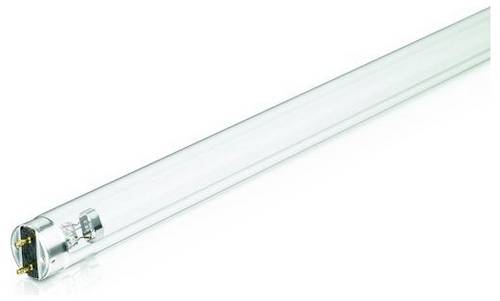 Philips UV-Lampe G13 60W (Ø x L) 28mm x 1514.2mm 129V 1St.