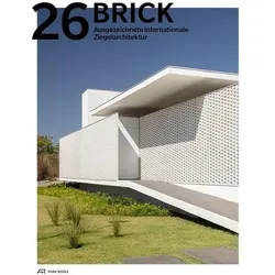 Brick 26, Ratgeber