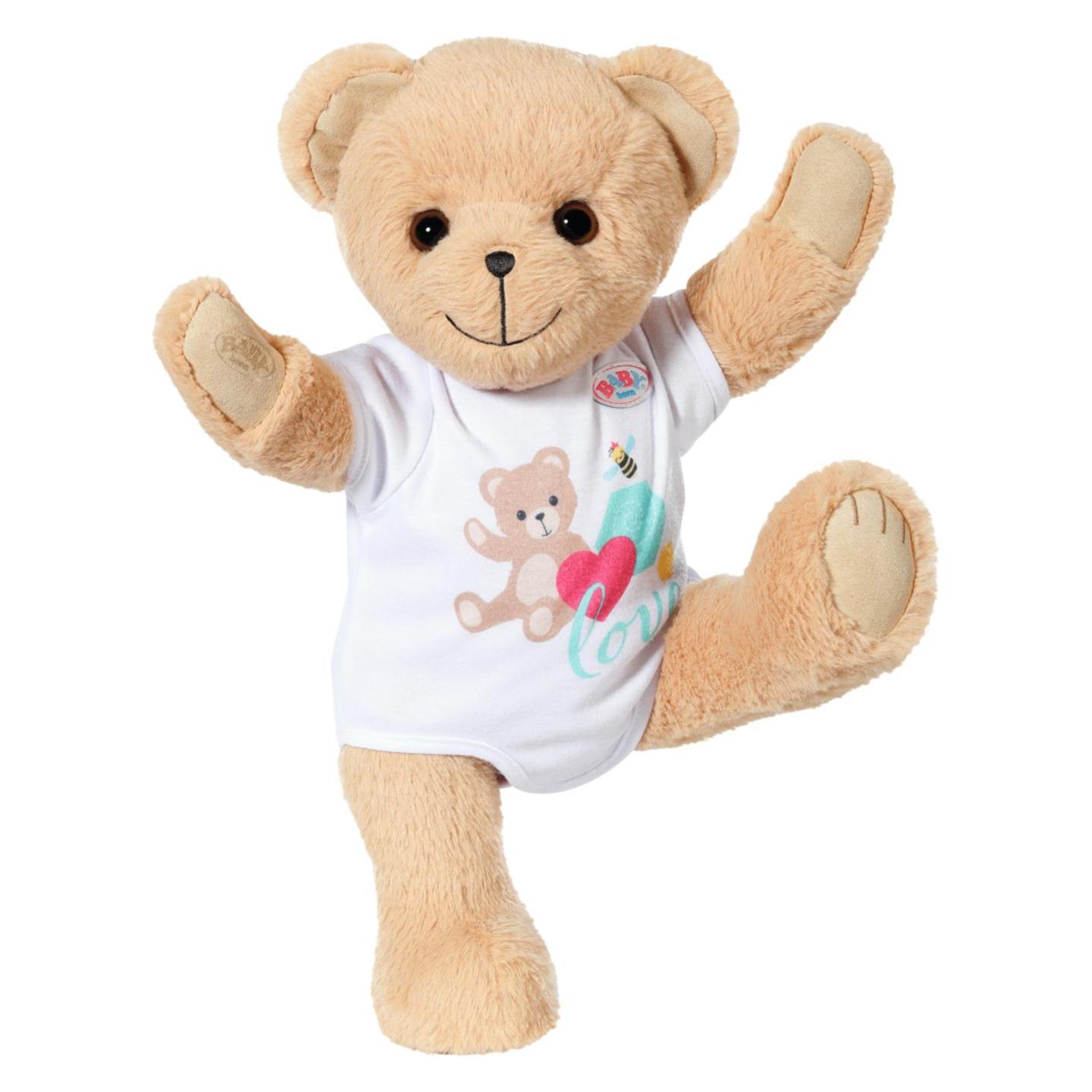 Zapf Creation Singender Teddy (837955)