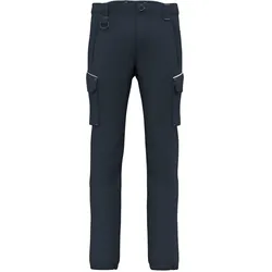 Westford Mill, Arbeitshose, Cotton Gymsac (3XL)