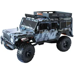 DF-Models DF-4J Crawler XXL (RTR Ready-to-Run)