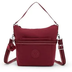 KIPLING® Schultertasche Lear Frontfach Sicherheitsfach