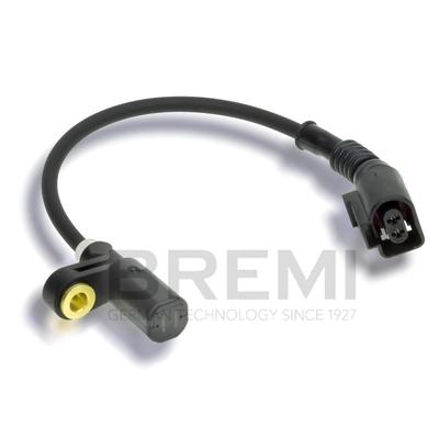 BREMI Sensor, Raddrehzahl 50656 für Skoda