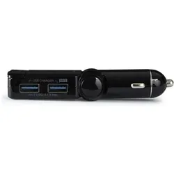 Fonestar, Autoradio Zubehör, Transmisor Fm Coche Tl-3ub Bluetooth