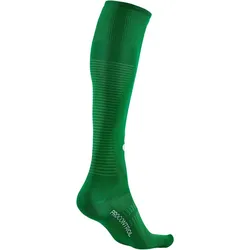 CRAFT Pro Control Socken 651000 - team green 34-36