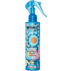 200ml amika: Hydration Hydro Rush Intense Moisture Leave-In Conditioner