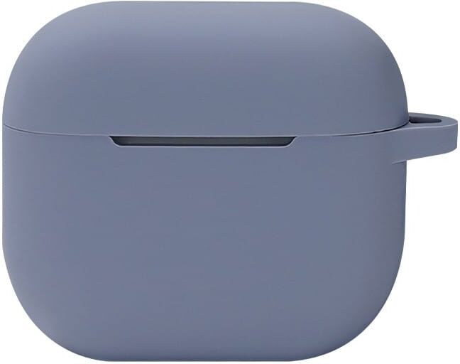 iS Capa AirPods em Silicone 3ª Geração - Lavanda