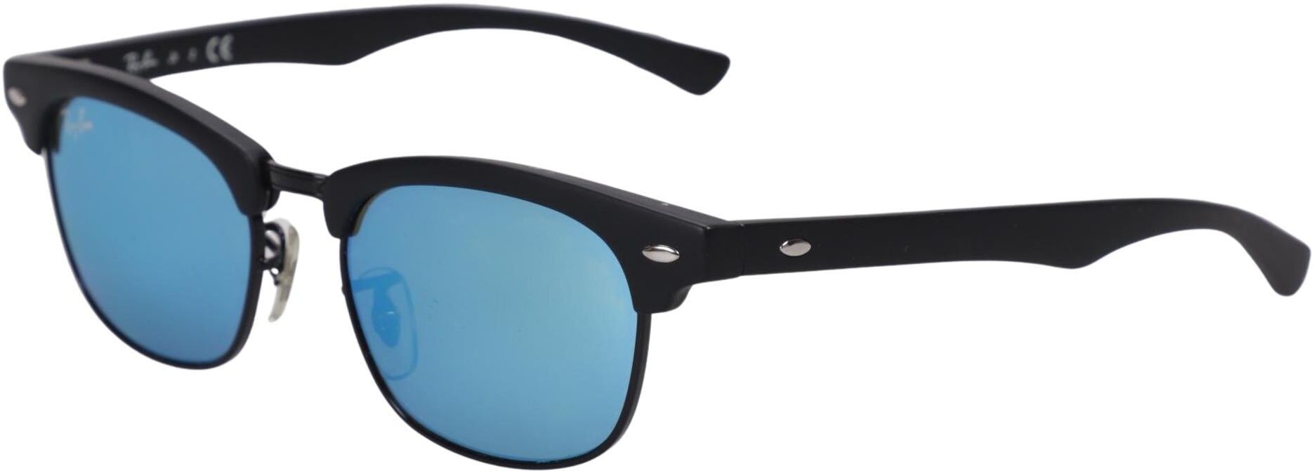 Ray-Ban Mädchen Sonnenbrille, Schwarz - Second Hand