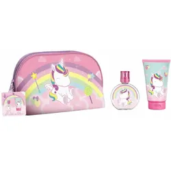 Cartoon Eau My Unicorn Set 3 Artikel