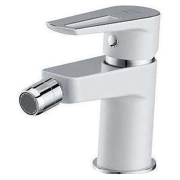 Cersanit Bateria bidetowa Mille stojąca chrom (S951-348) (S951-348)