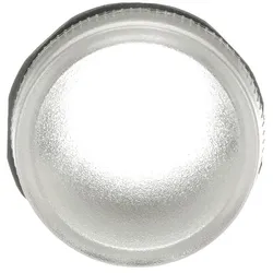 ABB ML1-100C Leuchtmelder transparent, ohne Leuchtmittel 1SFA611400R1008