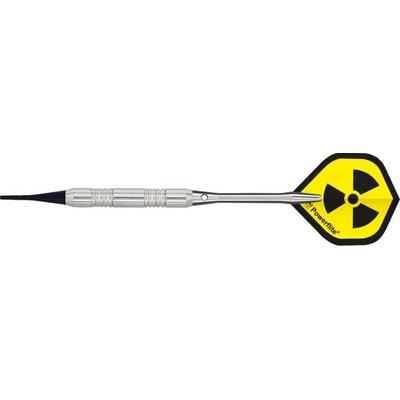 BEAZD 3 Softdart Mission Chr.Brass 18 g