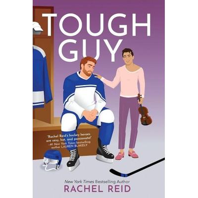 Tough Guy, Taschenbuch von Rachel Reid, Harper Collins Publ. USA, 978-1-335-53459-0