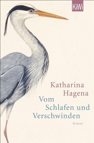 Katharina Hagena - Vom Schlafen und Verschwinden: Roman - Preis vom 18.10.2026 15:28:09 h