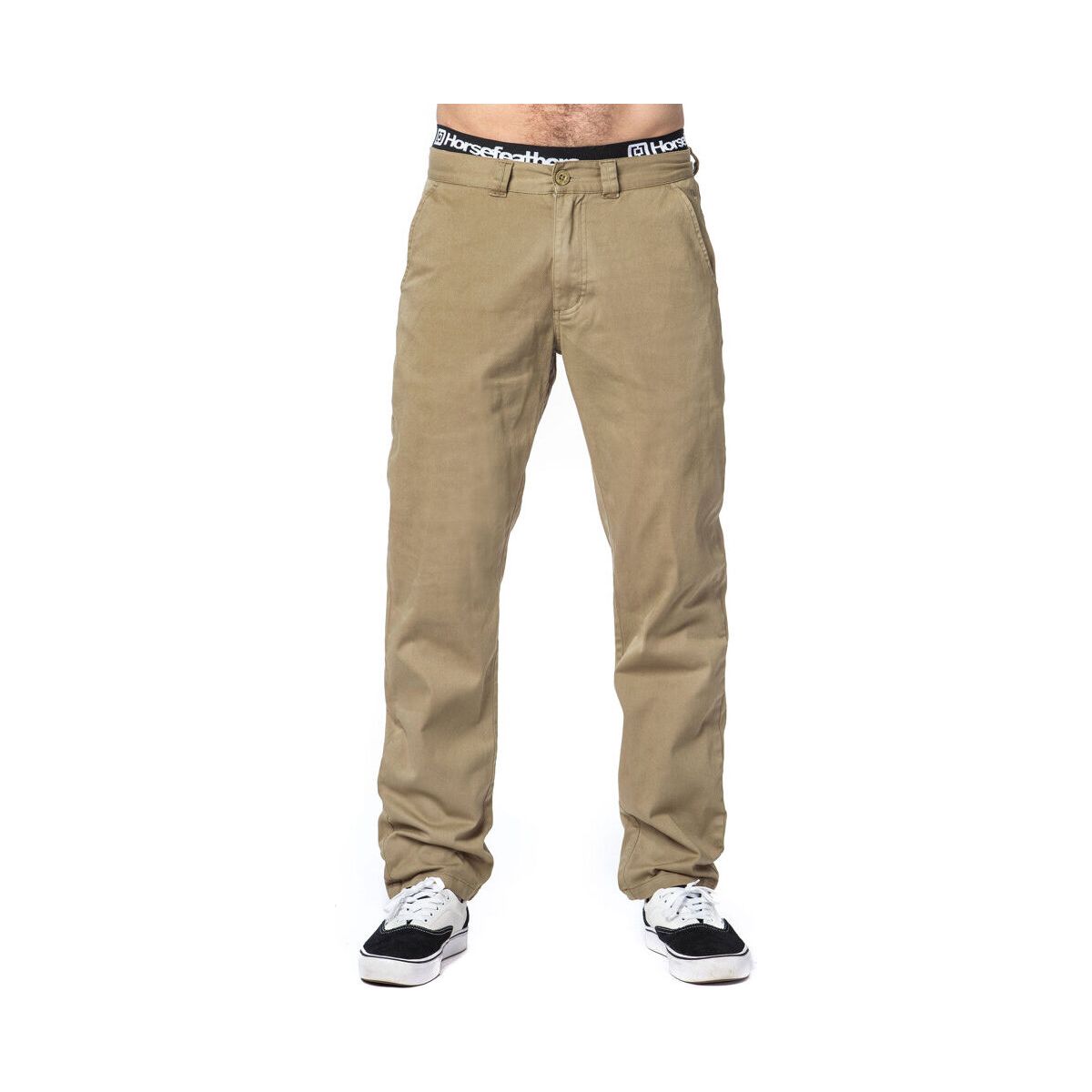 Horsefeathers Macks Pants sand 34 SM1156B-sand-34