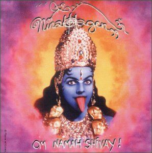 Nina Hagen - Om Namah Shivay - Preis vom 04.10.2026 03:51:26 h