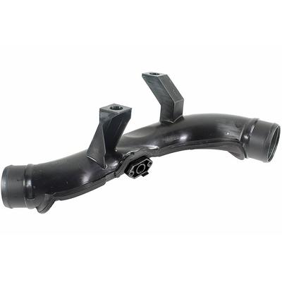 METZGER AUTOTEILE Ladeluftschlauch mitte 2401199 für VW