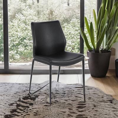HCD Curve chair