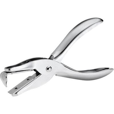 Novus B85 Klammerentferner Metall Silber 022-0018