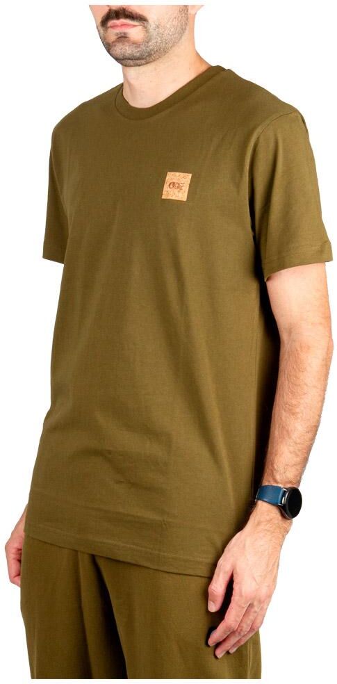 Picture  - Lil Cork Tobacco - M - Tee-shirt