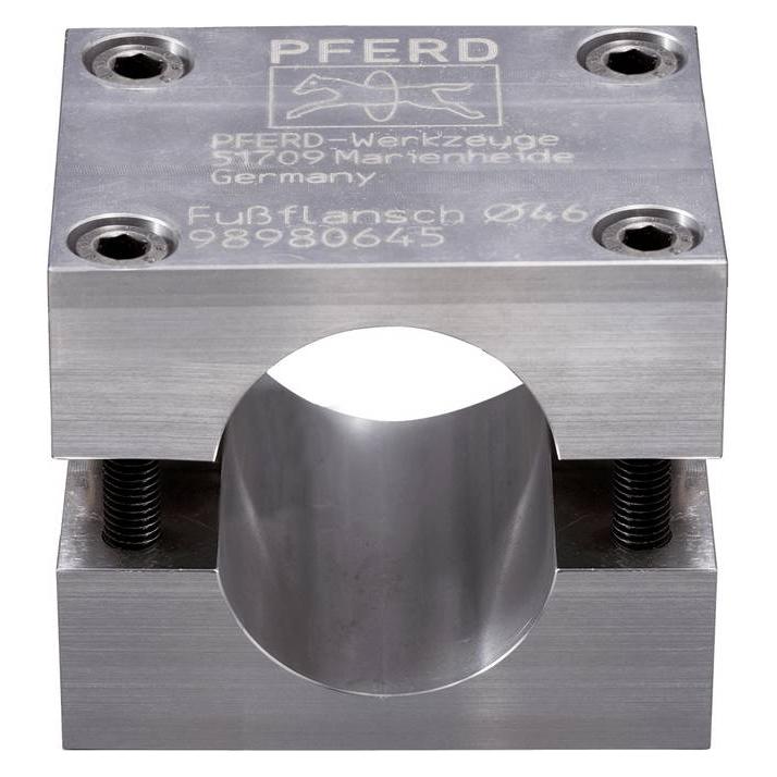Pferd Bottom flanges (98980645)