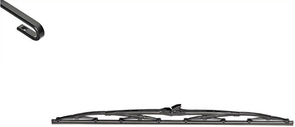 SWF 116170 Wiper blade