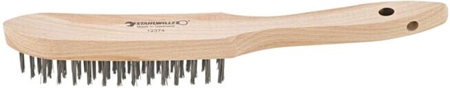 12374 Brosse métallique ; Stahlwille (77090000)