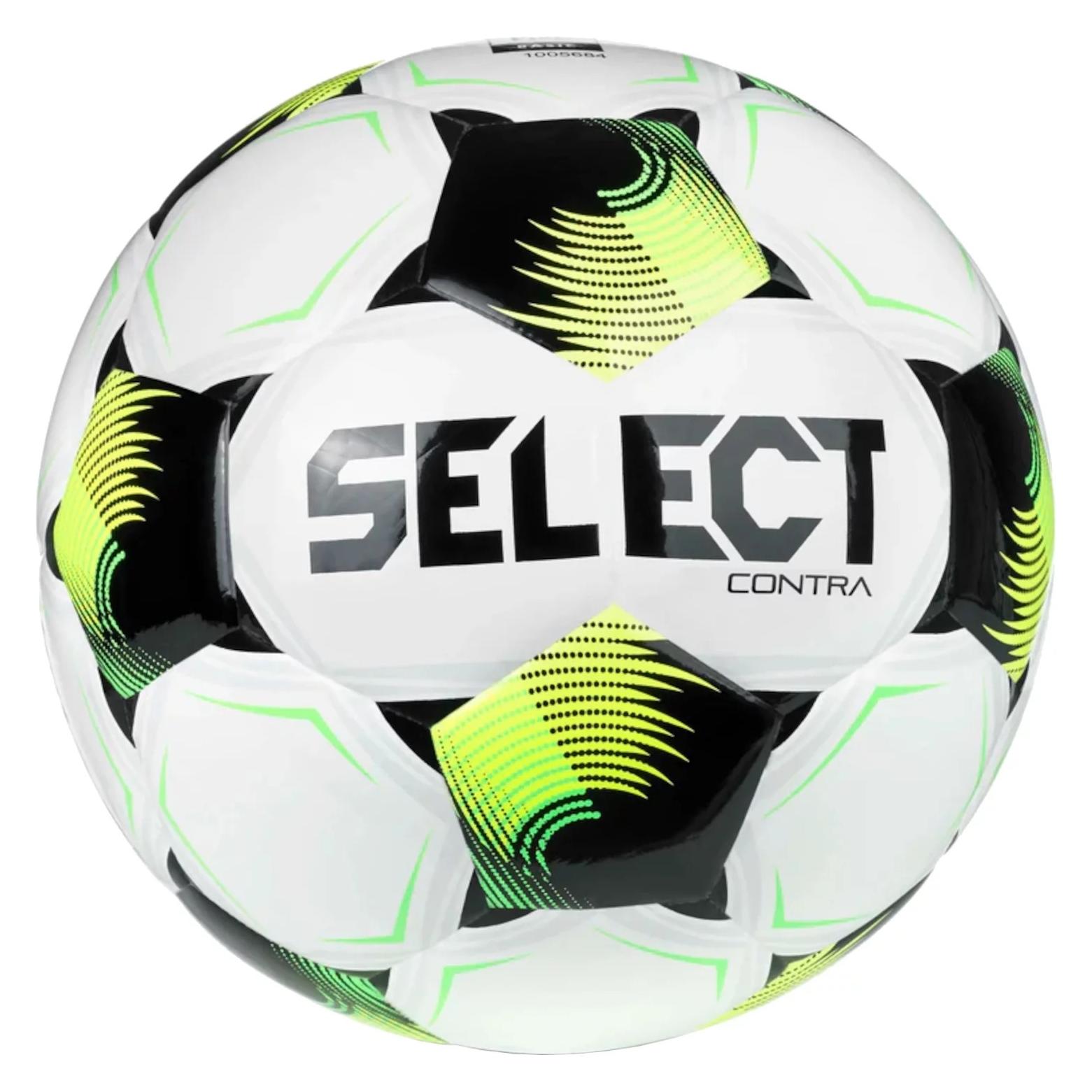 Select Contra FIFA Basic v26 football size 5 (5) (120085)