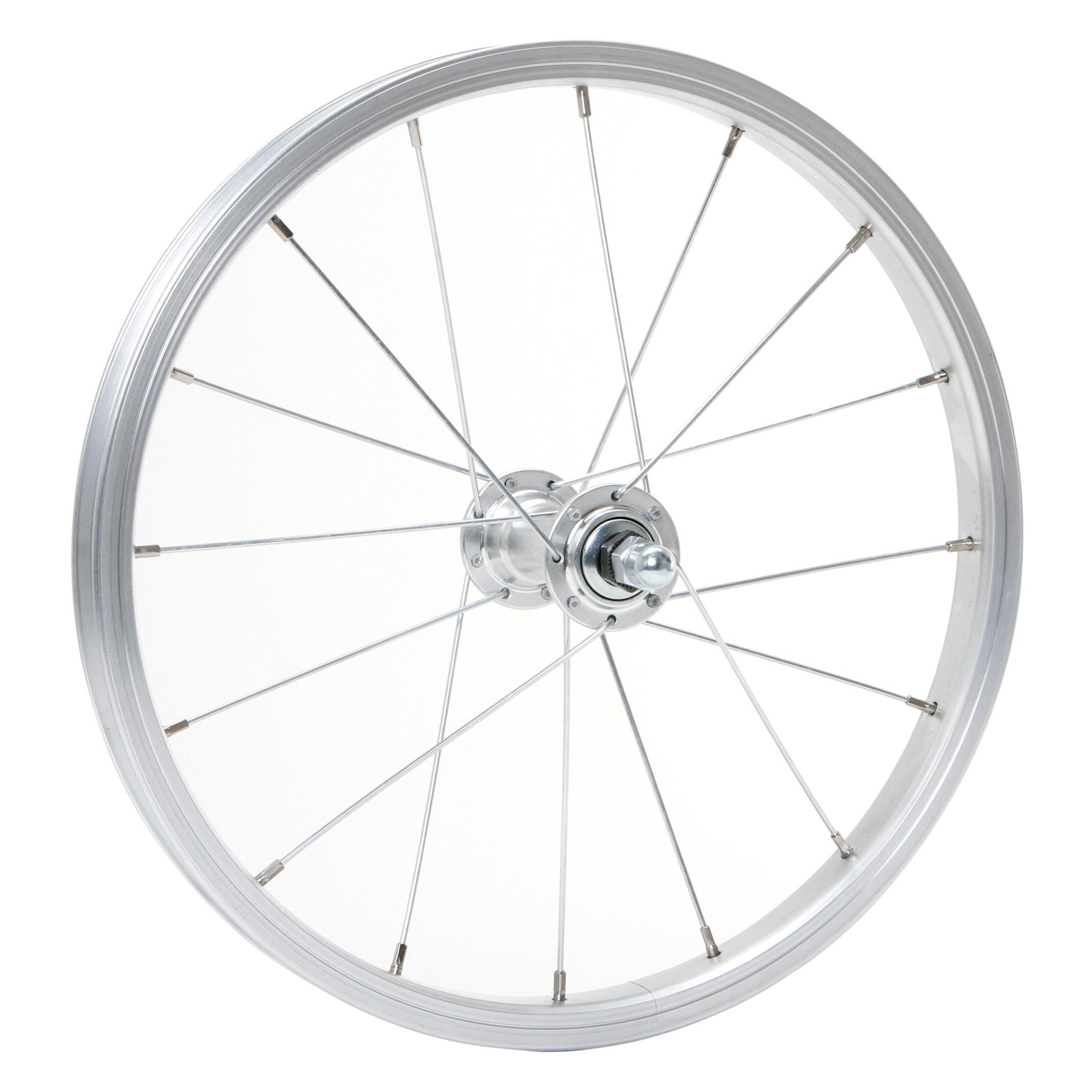 Hartje CT VR 16,ALUSPORT+KT-A16F (Vorderrad, 16") (32407712)