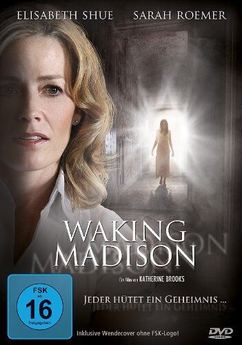 Katherine Brooks - Waking Madison - Jeder hütet ein Geheimnis - Preis vom 19.10.2026 19:33:35 h
