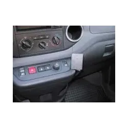 BRODIT 854973 ProClip Halterung - Citroen Berlingo Family / Transport , Peuge...