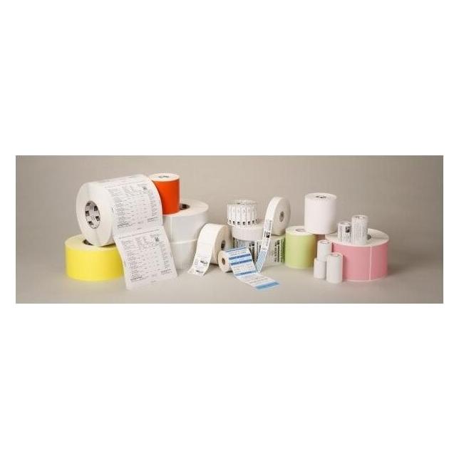 Zebra Label roll 76 x 76mm (76 mm) (76015)