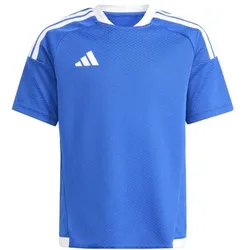 adidas Tiro 26 Competition Match Day Trikot Kids Kinder - team ro