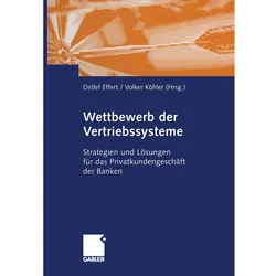Wettbewerb der Vertriebssysteme, Fachbücher