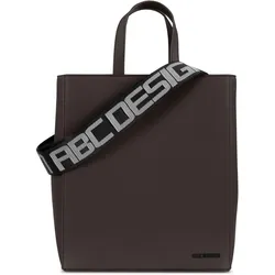 ABC Design Tote Bag Daily