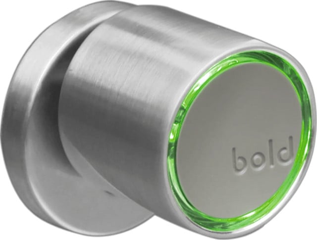 Bold Smart Lock SX-33