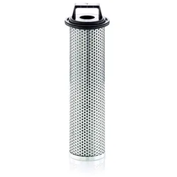 Filter Arbeitshydraulik MANN-FILTER HD 7002